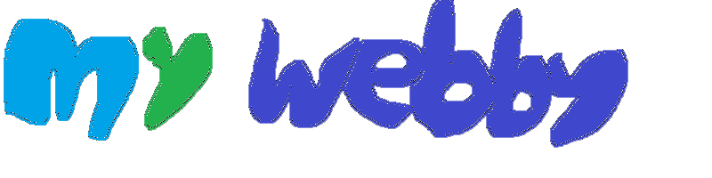 MY WEBBY